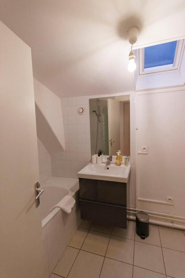 Lafra 4 - Lumineux & Accueillant - Mon Groom Troyes Exterior photo