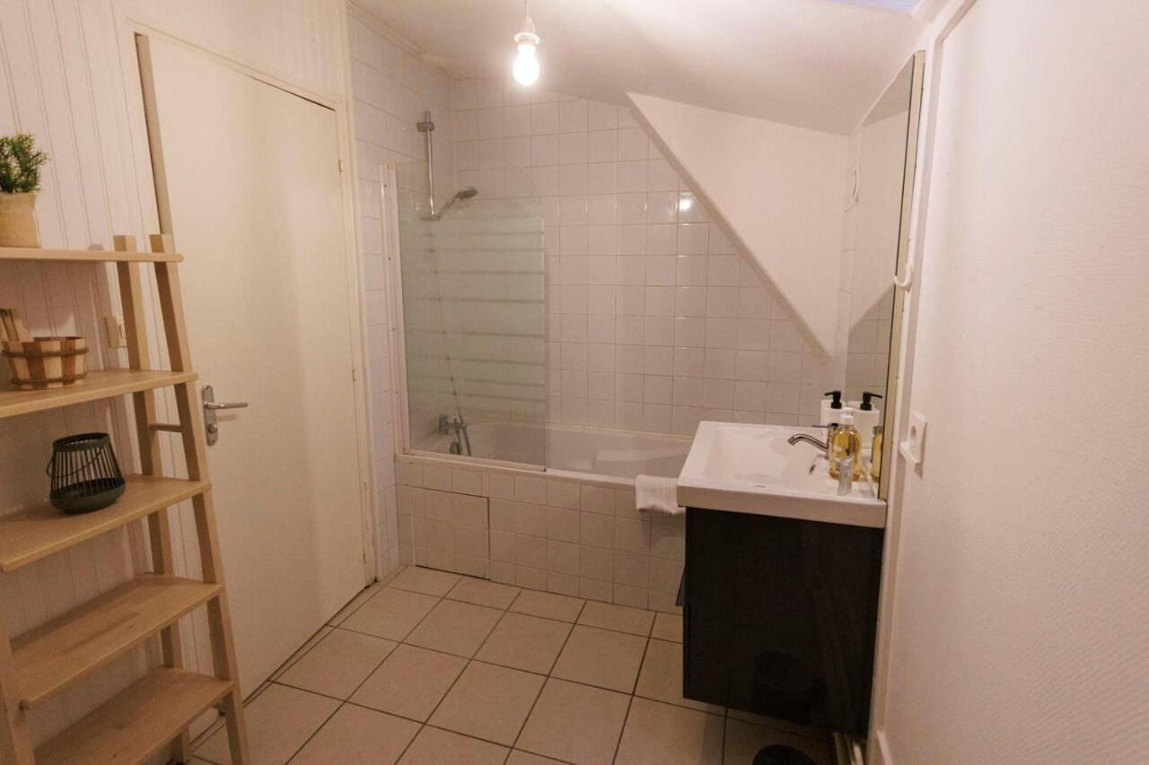 Lafra 4 - Lumineux & Accueillant - Mon Groom Troyes Exterior photo